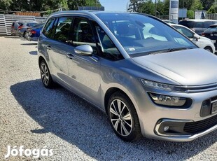 Citroen GRAND C4 Picasso 2.0 Bluehdi 7sz.Mo-i.1...