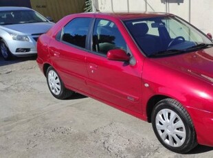 Citroen Xsara 1.4 SX Magyarországi vásárlás!!!