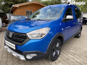 Dacia Dokker 1.2 TCe Stepway EURO6 74800Km. NAV...