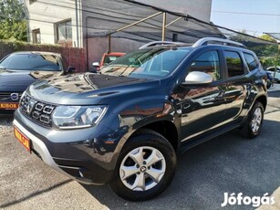 Dacia Duster 1.5 Blue dCi Prestige 4WD M.o.-i!...