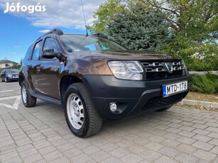 Dacia Duster 1.5 dCi Arctic EURO6 Magyar---Sérü...