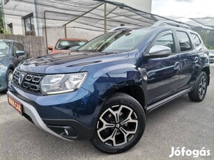 Dacia Duster 1.5 dCi Prestige 4x4 M.o.-i! 1.TUL...