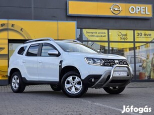 Dacia Duster 1.6 SCe Prestige Téli-nyári kereke...