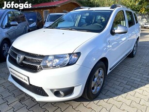 Dacia Logan MCV 0.9 TCe Arctic EURO6 Navigáció....