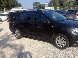 Dacia Logan MCV 0.9 TCe Celebration EURO6 114e...