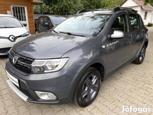 Dacia Sandero 0.9 TCe Stepway EURO6.2 Navigáció...