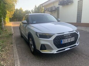 Eladó Audi A1