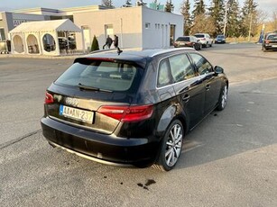 Eladó Audi A3