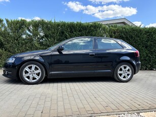 Eladó Audi A3