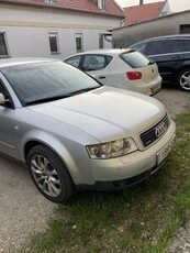 Eladó Audi A4