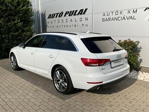 Eladó Audi A4