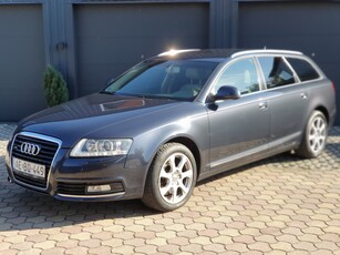 Eladó Audi A6