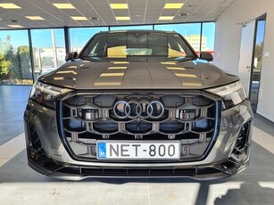 Eladó Audi Q7