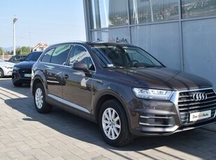 Eladó Audi Q7