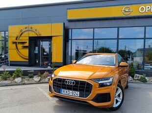 Eladó Audi Q8