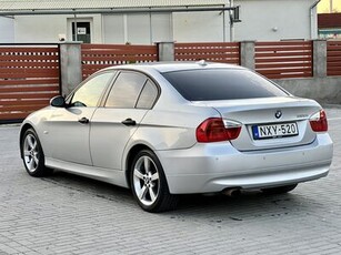 Eladó BMW 320