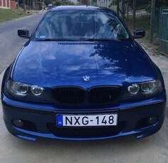 Eladó BMW 320