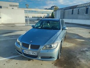 Eladó BMW 330