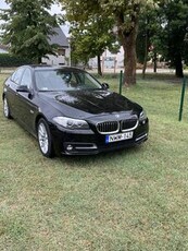 Eladó BMW 520