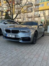 Eladó BMW 520