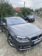 Eladó BMW 530