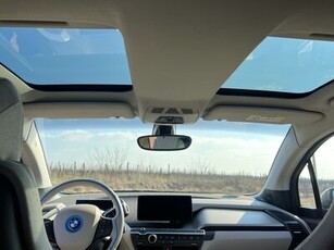 Eladó BMW i3