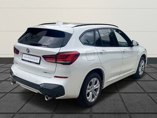 Eladó BMW X1