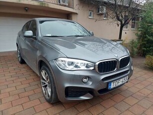 Eladó BMW X6 - JóAutók.hu