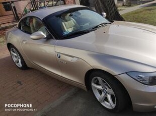 Eladó BMW Z4