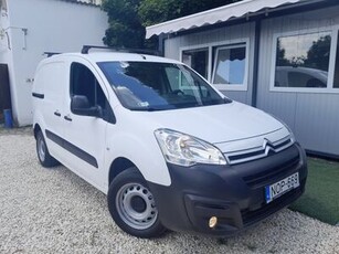 Eladó Citroen Berlingo