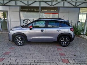 Eladó Citroen C3 - C3 Aircross