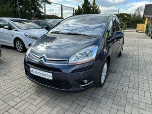 Eladó Citroen C4 Picasso