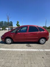 Eladó Citroen Xsara - JóAutók.hu