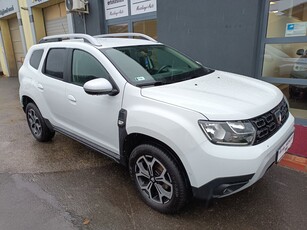 Eladó Dacia Duster