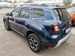 Eladó Dacia Duster