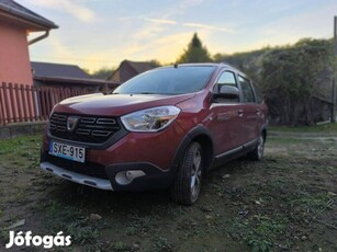 Eladó Dacia Lodgy