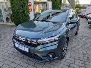 Eladó Dacia Sandero