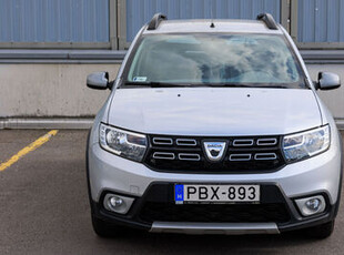 Eladó Dacia Sandero