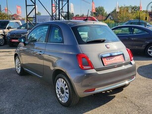 Eladó Fiat 500