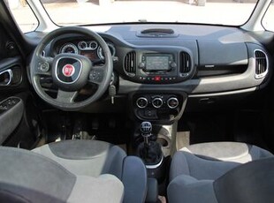 Eladó Fiat 500L Living