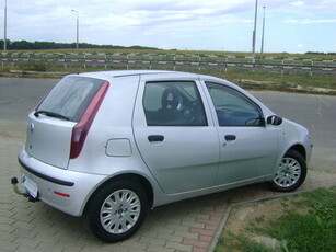 Eladó Fiat Punto