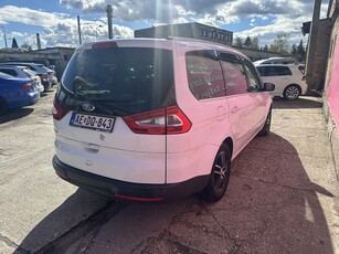 Eladó Ford Galaxy