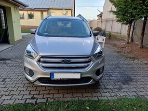 Eladó Ford Kuga