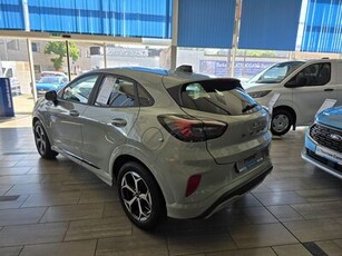 Eladó Ford Puma