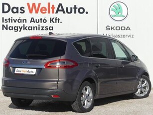 Eladó Ford S-Max