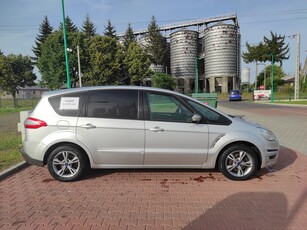 Eladó Ford S-Max