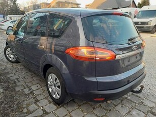 Eladó Ford S-Max