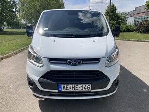 Eladó Ford Transit Custom