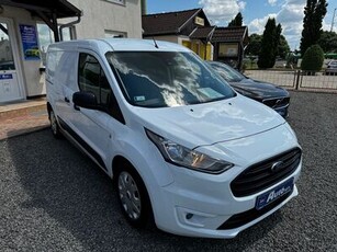 Eladó Ford Transit - JóAutók.hu