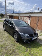 Eladó Honda Civic